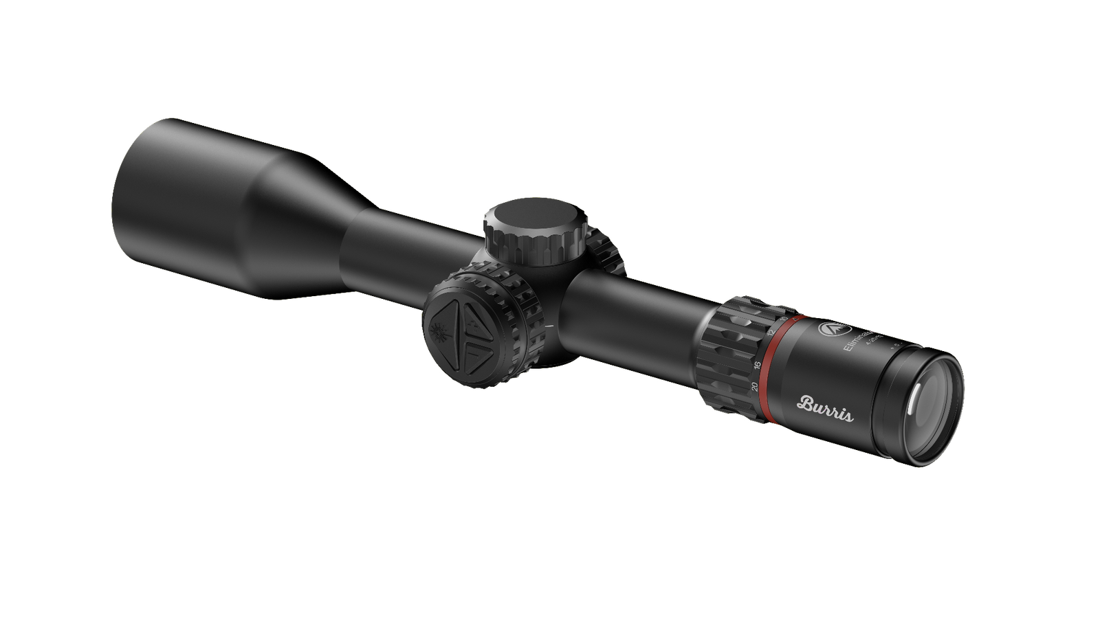 BURRIS Eliminator 6 4-20×52 - Image 9