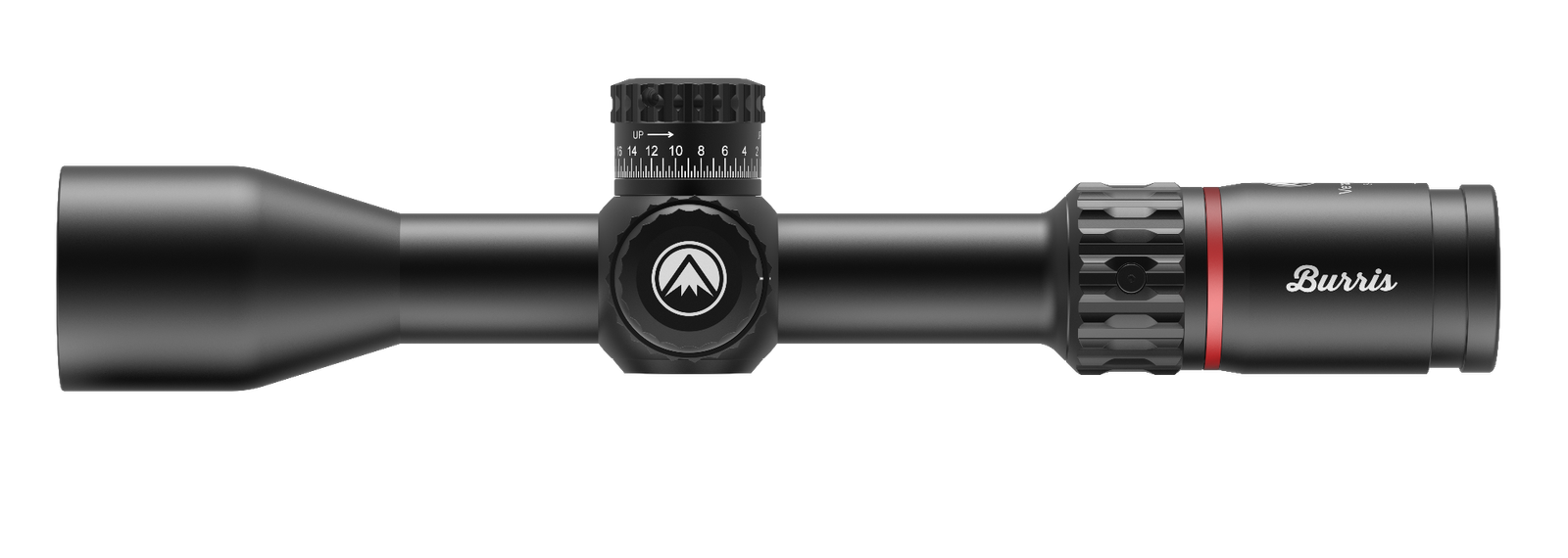 BURRIS Veracity PH 3-15×44 FFP ILLUM RC-MOA