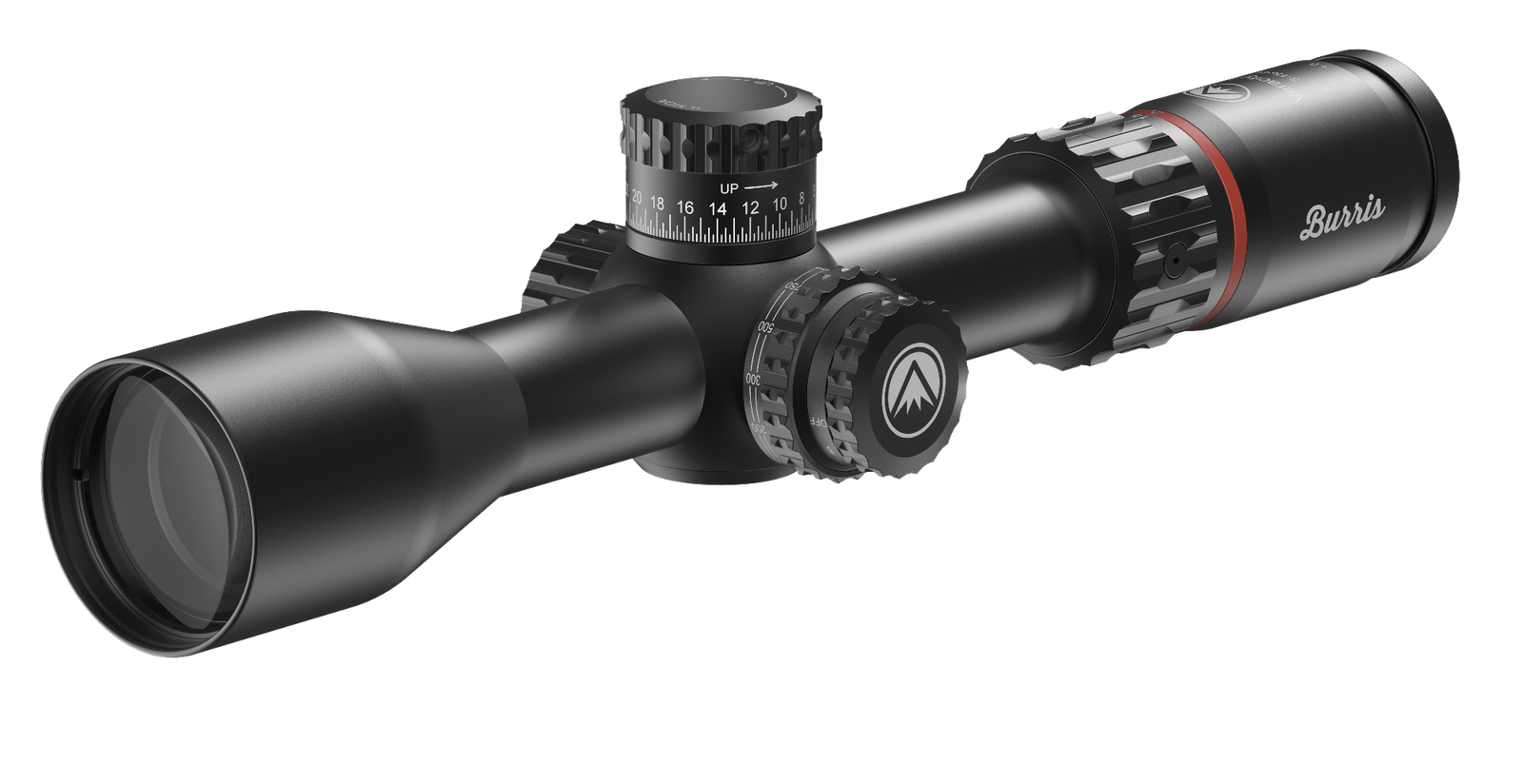 BURRIS Veracity PH 3-15×44 FFP ILLUM RC-MOA - Image 2