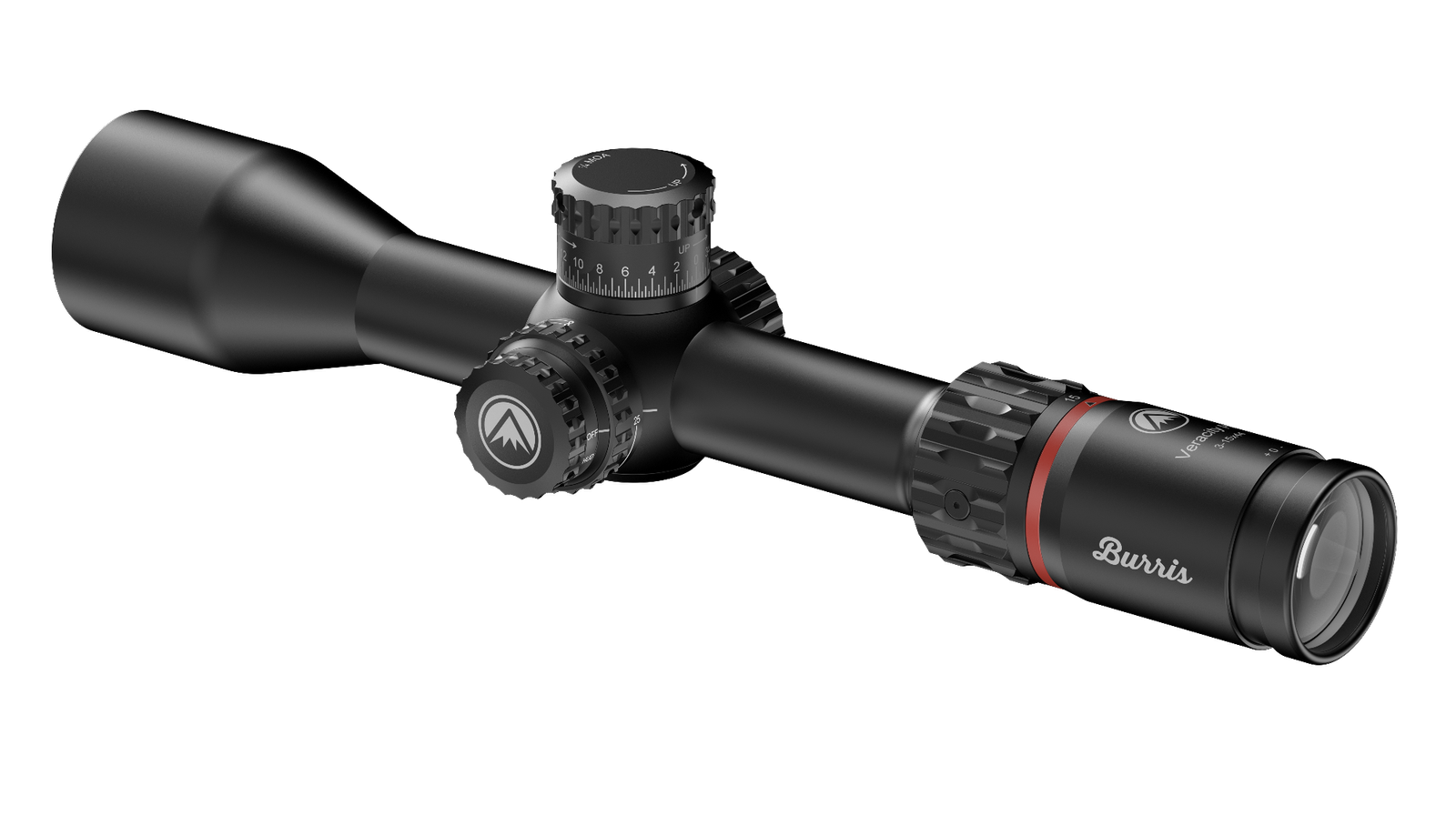 BURRIS Veracity PH 3-15×44 FFP ILLUM RC-MOA - Image 3