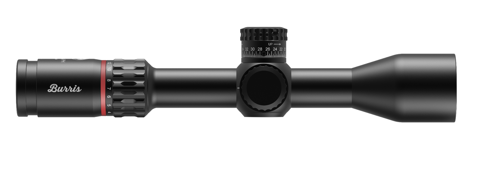 BURRIS Veracity PH 3-15×44 FFP ILLUM RC-MOA - Image 7