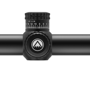 BURRIS Veracity PH 4-20×50 FFP ILLUM RC-MOA