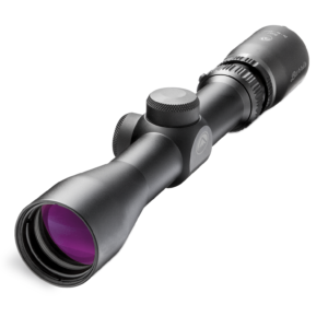 BURRIS Scout Scope 2-7×32 B. Plex