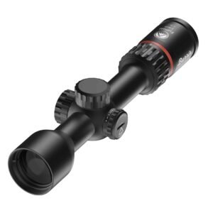 BURRIS Fullfield 2-8x35mm E3 Illum KSB