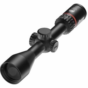 BURRIS Fullfield 3-12x42mm E3 KSB