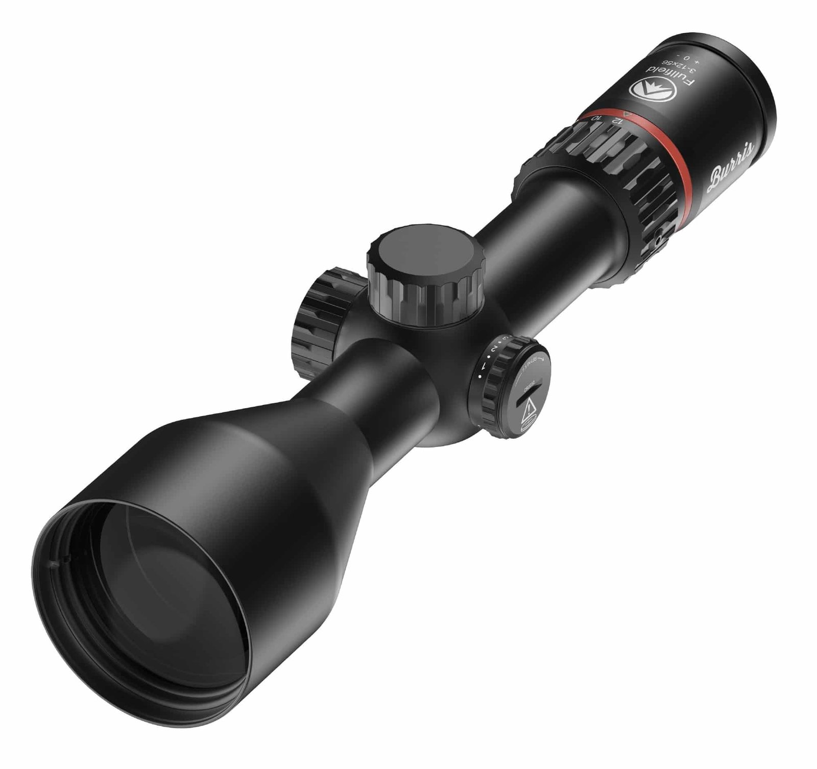 BURRIS Fullfield 3-12x56mm E3 KSB