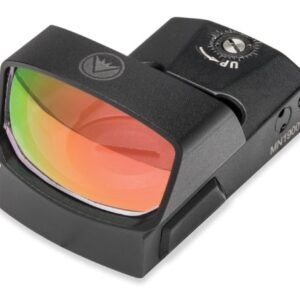 BURRIS FastFire 4 Multi-Reticle