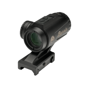 BURRIS RT-3 3x Prism Sight Ballistic 3x Reticle
