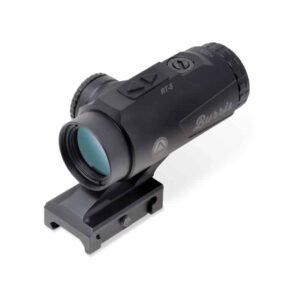 BURRIS RT-5 5x Prism Sight Ballistic 5x Reticle