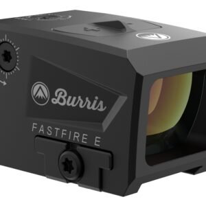 BURRIS FastFire E 3.5 MOA Green Dot