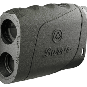 BURRIS SignatureHD LRF2000 Handheld Rangefinder