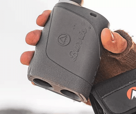 BURRIS SignatureHD LRF2000 Handheld Rangefinder - Image 2