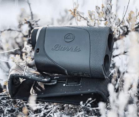 BURRIS SignatureHD LRF2000 Handheld Rangefinder - Image 3