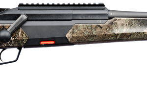 BERETTA BRX1 Strata Straight Pull