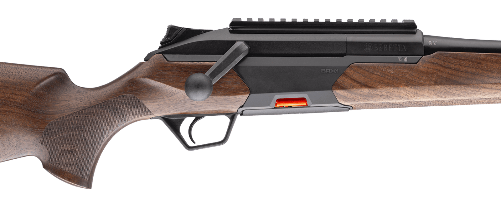 BERETTA BRX1 Wood Class 3 - Image 4