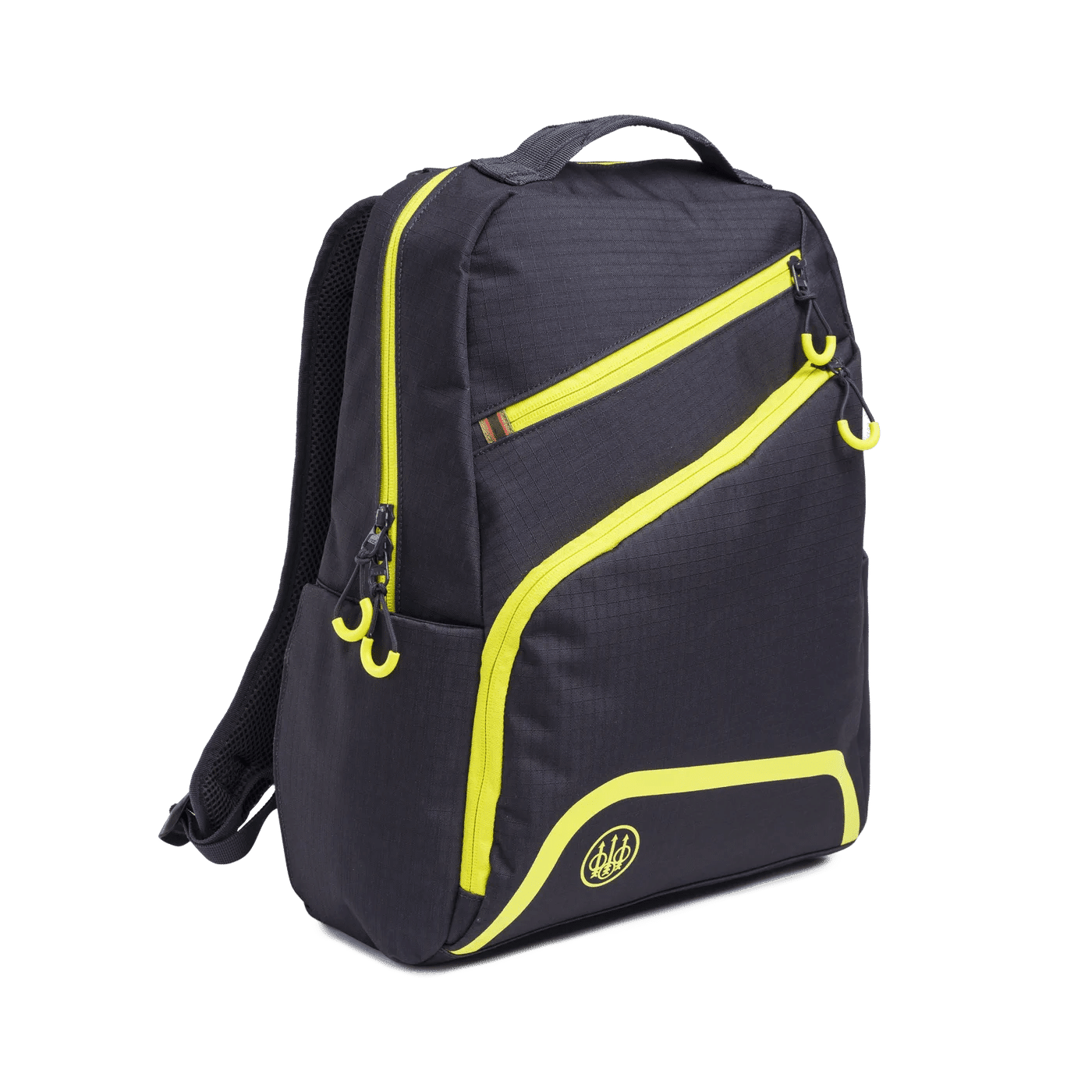 BERETTA Challenge Backpack Ebony & Sulphur Spring - Image 2