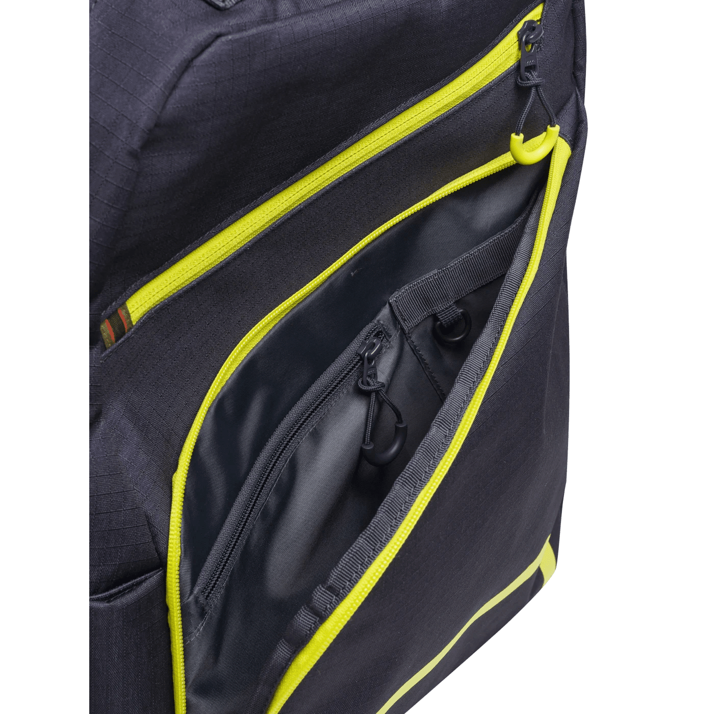 BERETTA Challenge Backpack Ebony & Sulphur Spring - Image 4