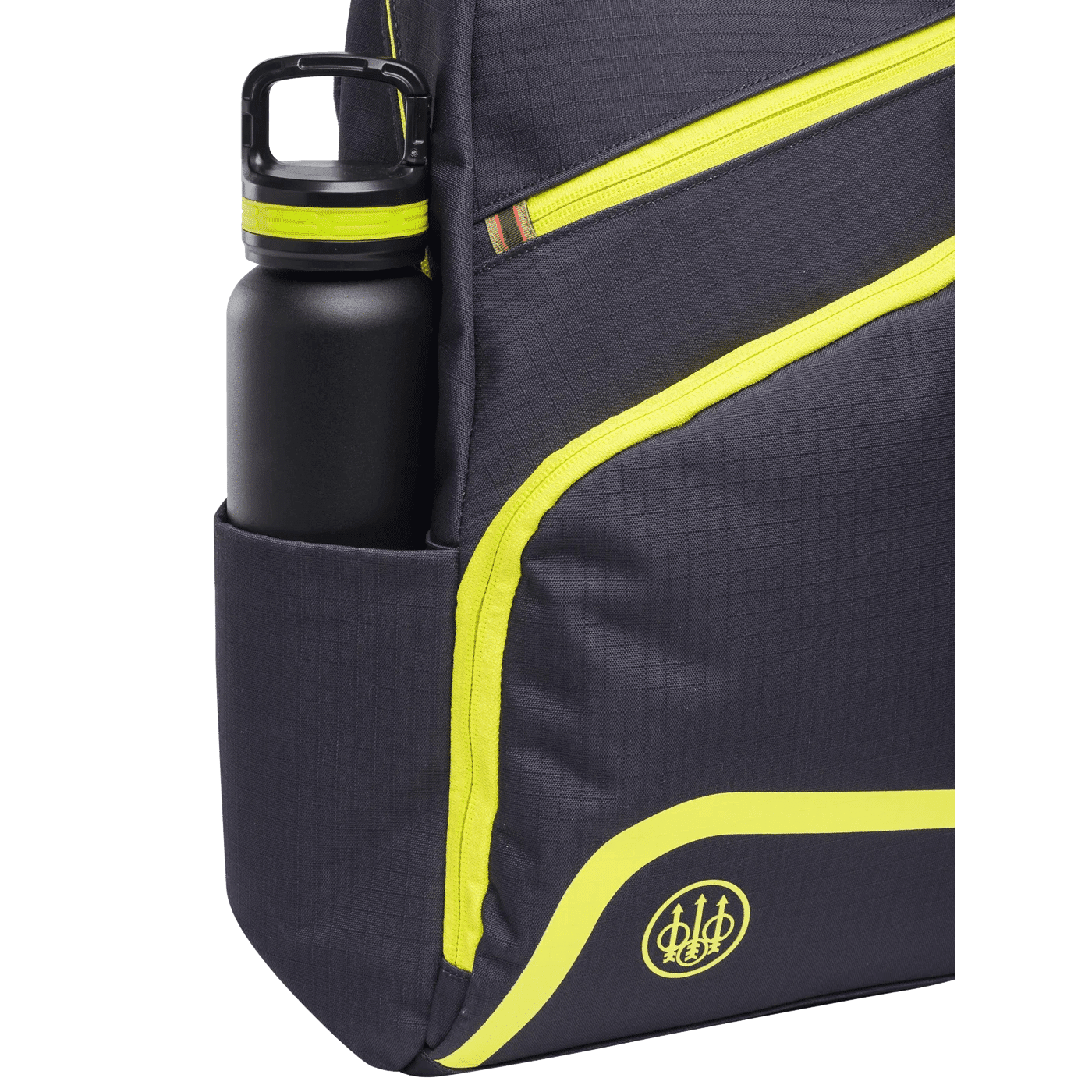 BERETTA Challenge Backpack Ebony & Sulphur Spring - Image 6
