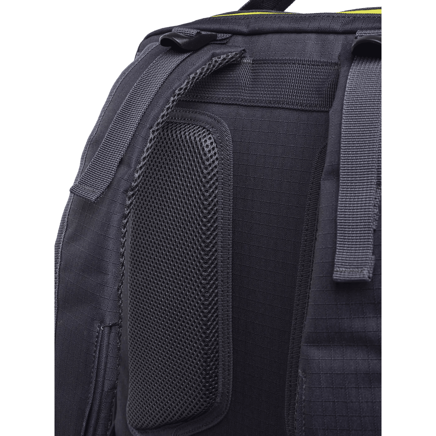 BERETTA Challenge Backpack Ebony & Sulphur Spring - Image 7