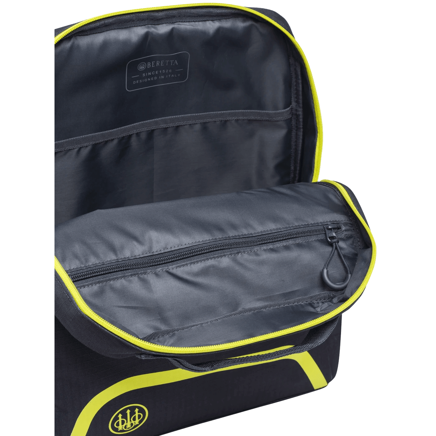BERETTA Challenge Backpack Ebony & Sulphur Spring - Image 8