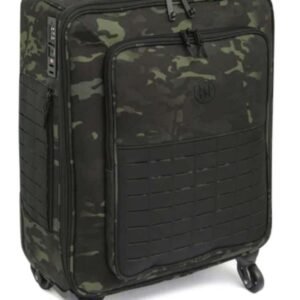 BERETTA Uniform Pro EVO Trolley Black