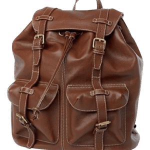 BERETTA 3 in 1 wax backpack