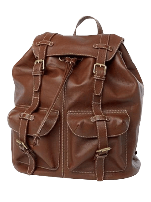 BERETTA 3 in 1 wax backpack