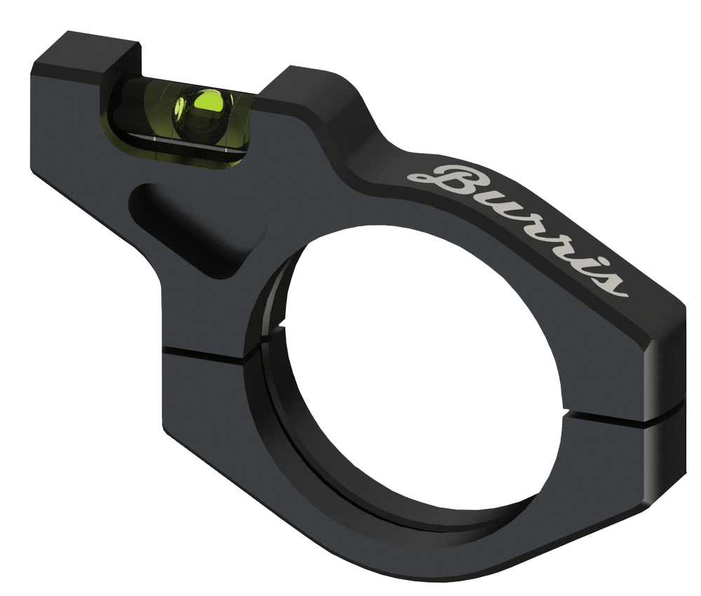 BURRIS Bubble Level Ring 30/34mm - Image 2