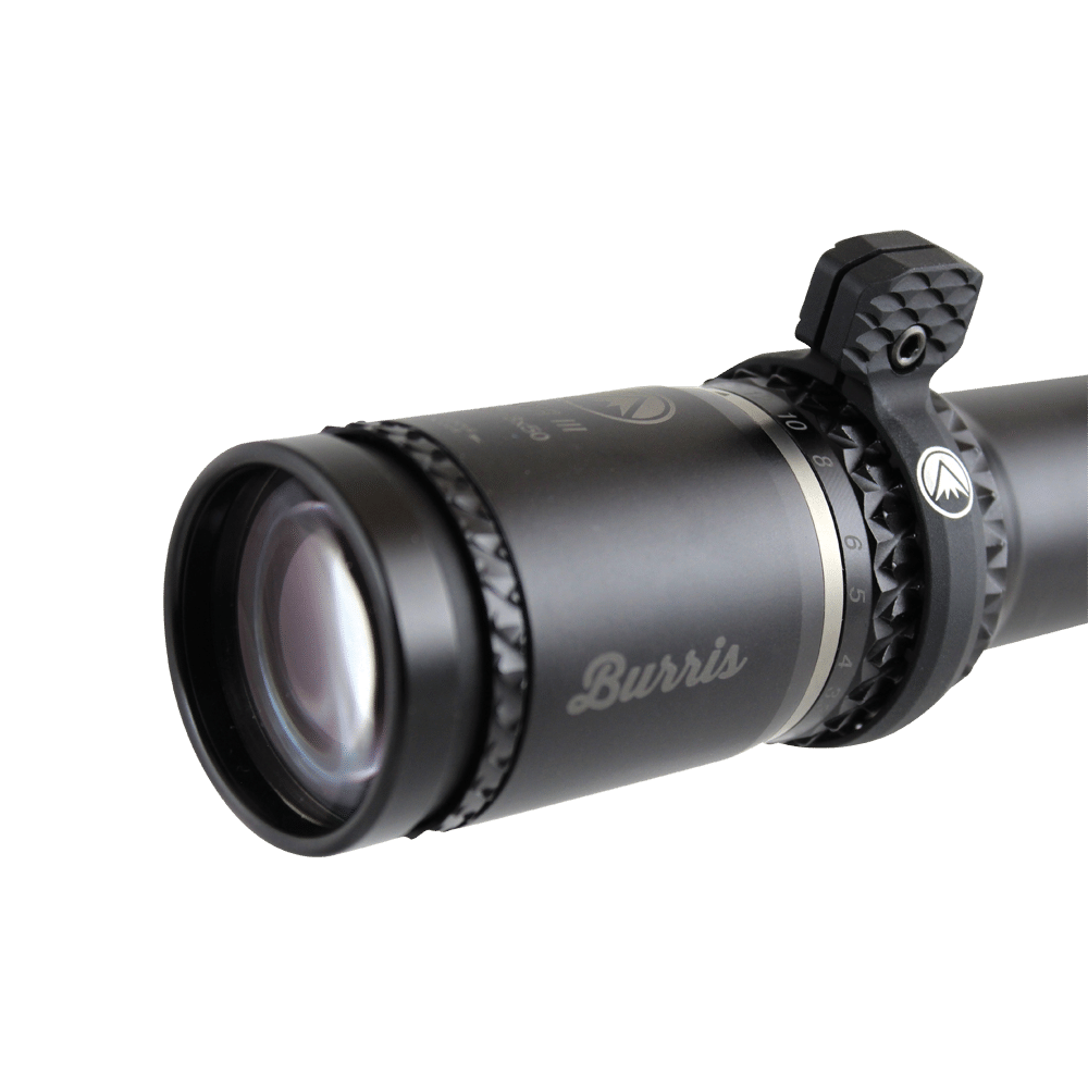 BURRIS XTR Pro/III/II/Veracity Throw Lever - Image 3