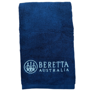 Beretta Australia Shooters Towel