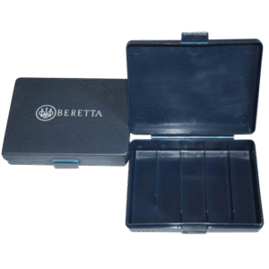 BERETTA Choke Tube box for 5 pieces