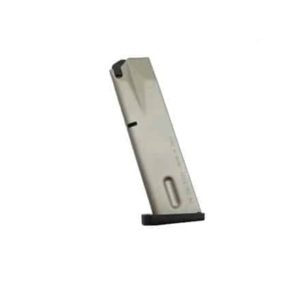 BERETTA MAGAZINE 98FS INOX 15 SHOT 9X21