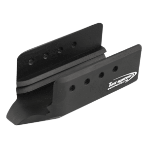 TONI SYSTEM CZ Shadow II Frame Weight  Black