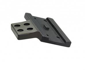 CONTESSA Aimpoint H1/H2 Adaptor for Tactical HP Picatinny Rings