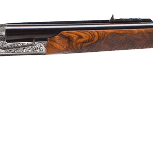 CHAPUIS AGEX Jungle Double Rifle