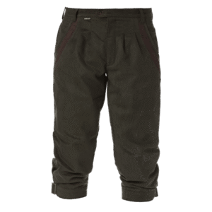 BERETTA Forest breeks Green