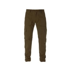 BERETTA Country Cotton Pants