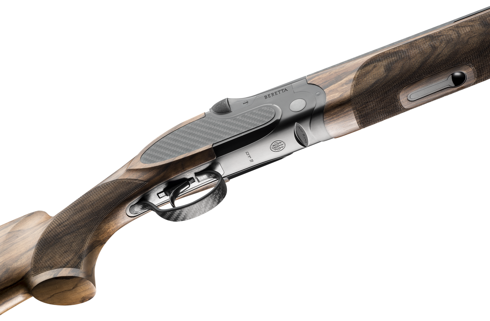 BERETTA DT11 BLACK EELL