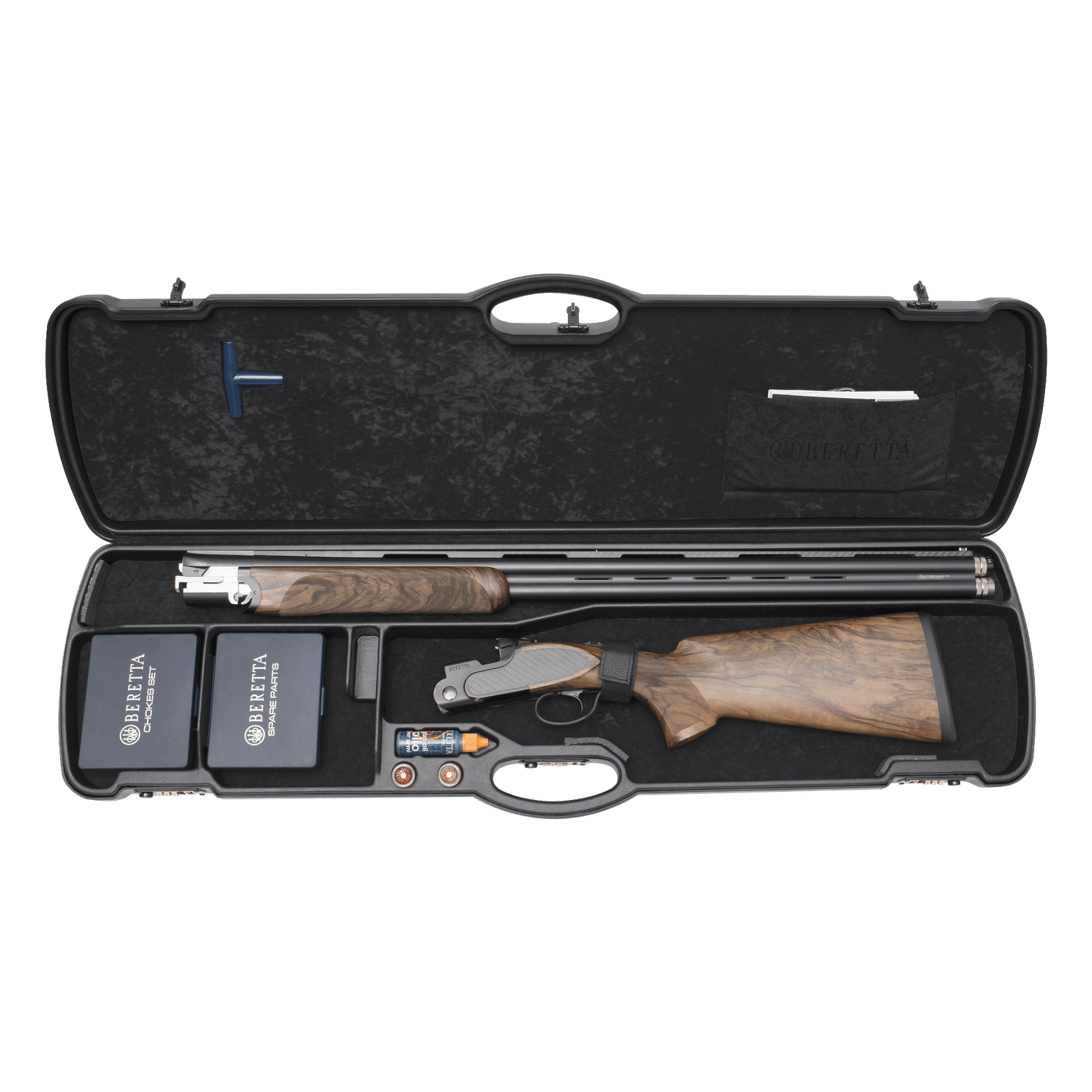 BERETTA DT11 BLACK EELL - Image 3