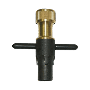 BERETTA Choke Wrench with Thread Cleaner