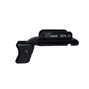 BERETTA 92/96 Front Picatinny Rail