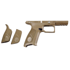 BERETTA APX Grooveless Grips