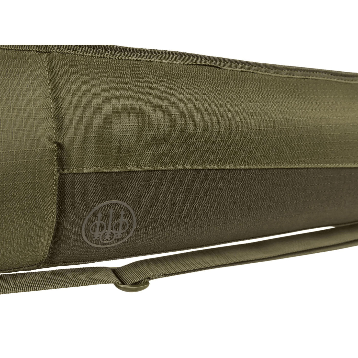BERETTA GameKeeper EVO Foldable Gun Bag Moss & Brown Bark 140cm - Image 4