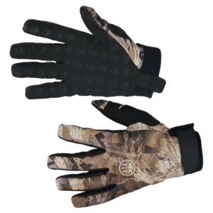 BERETTA Goretex Optif Waterfowler Gloves S