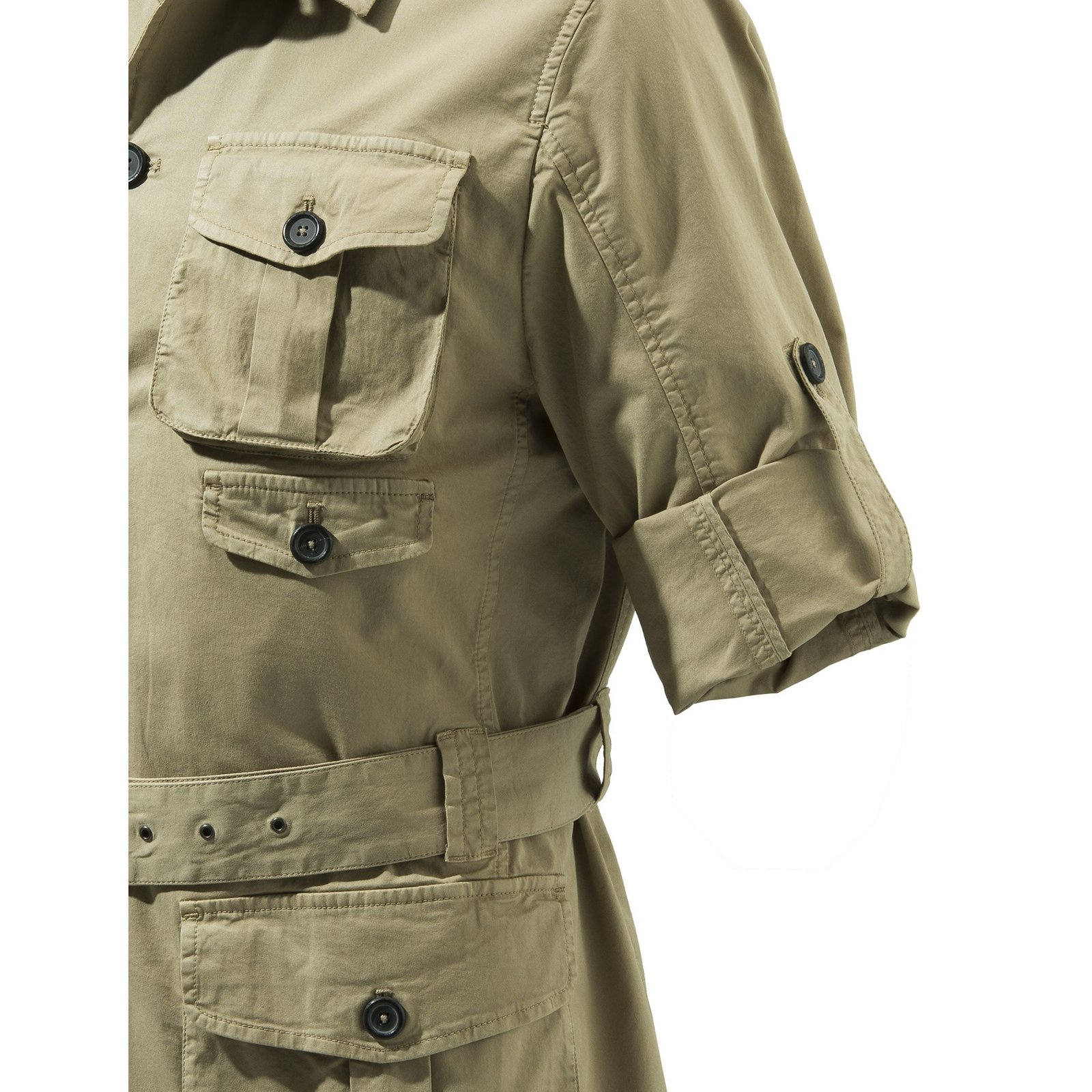 BERETTA Serengeti Jacket - Image 3