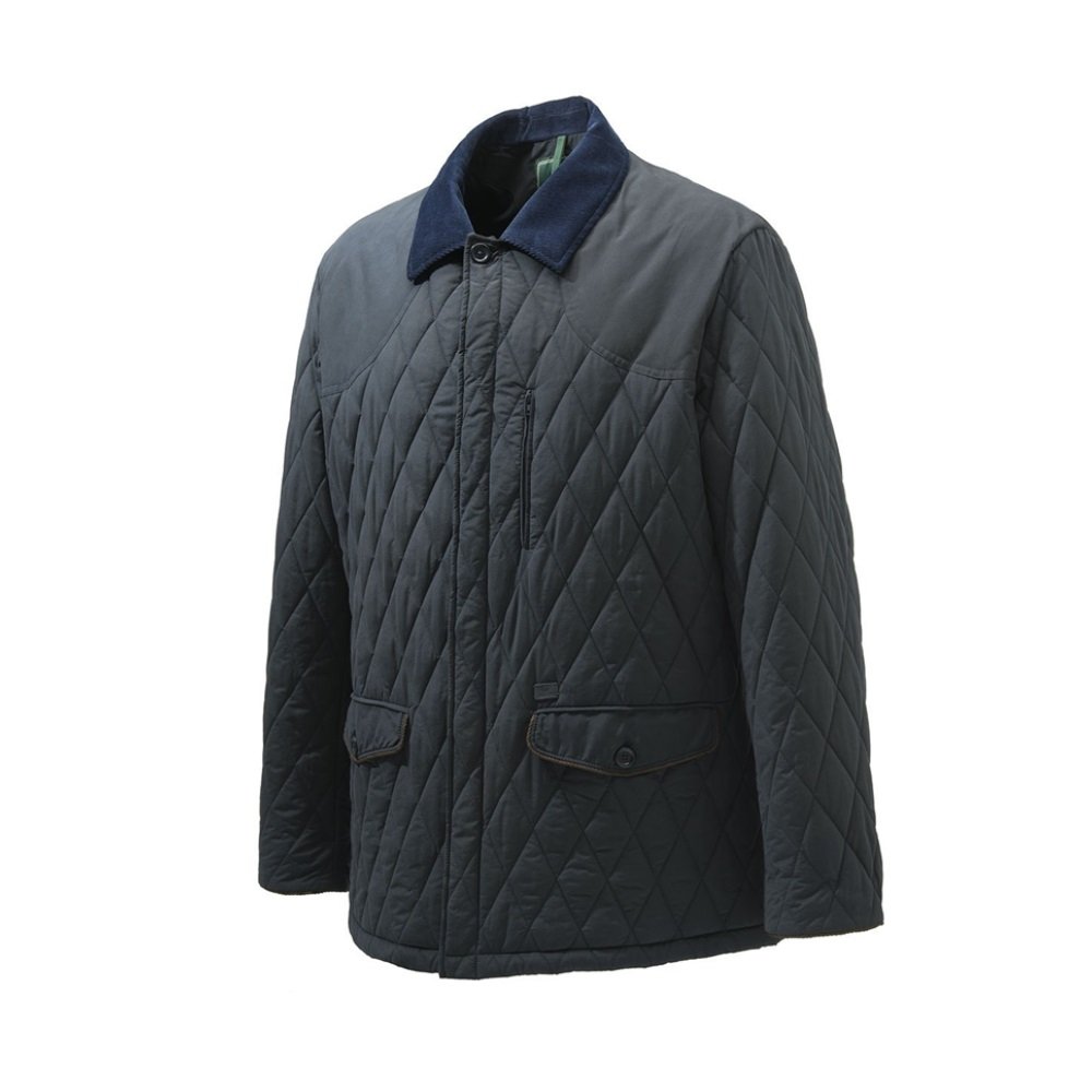 BERETTA Maple Quilted Coat