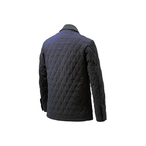 BERETTA Maple Quilted Coat - Image 2
