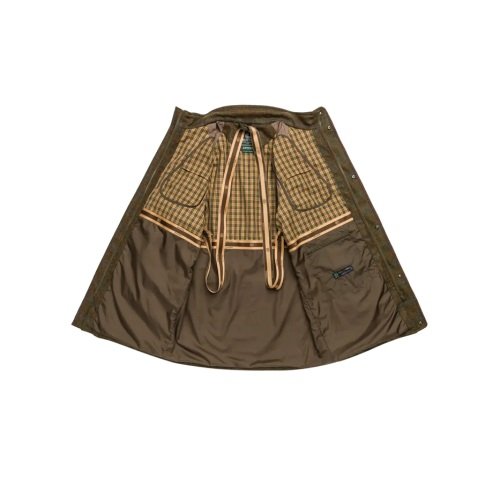 BERETTA St James Coat - Image 3