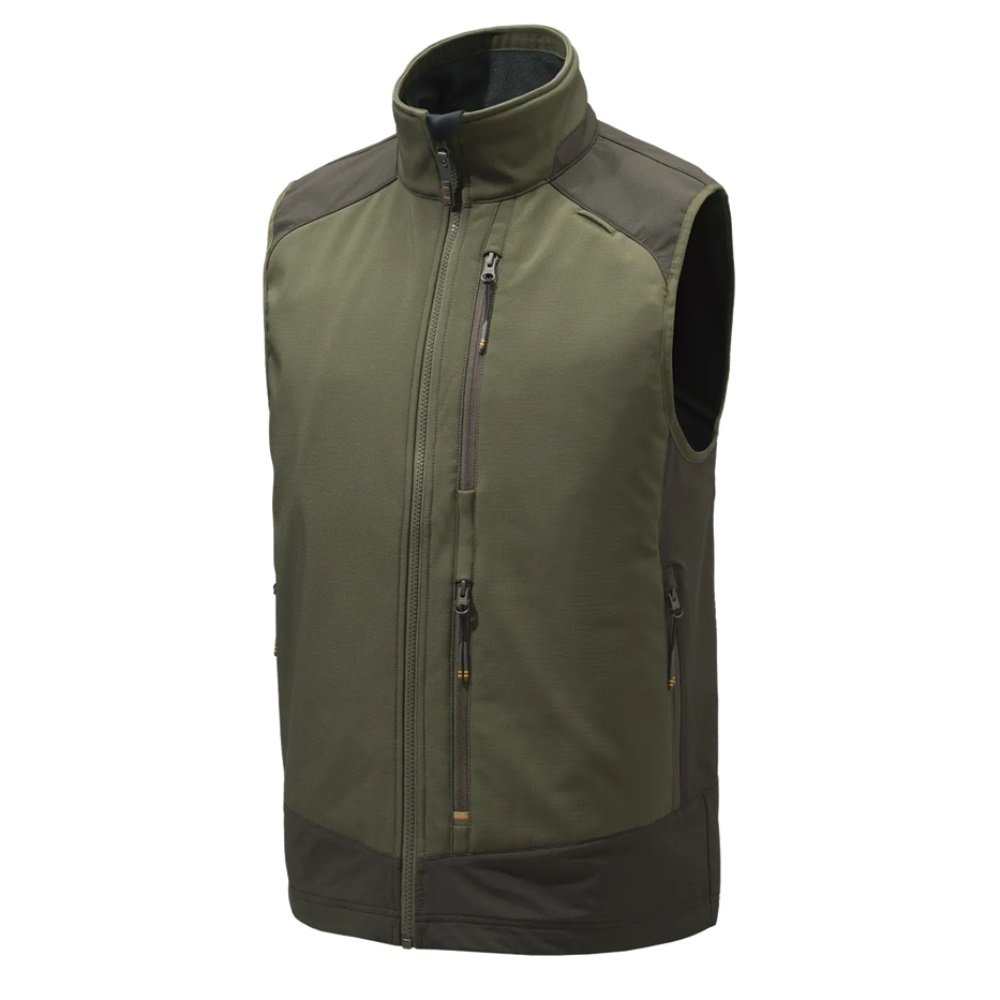 BERETTA Butte Softshell Vest