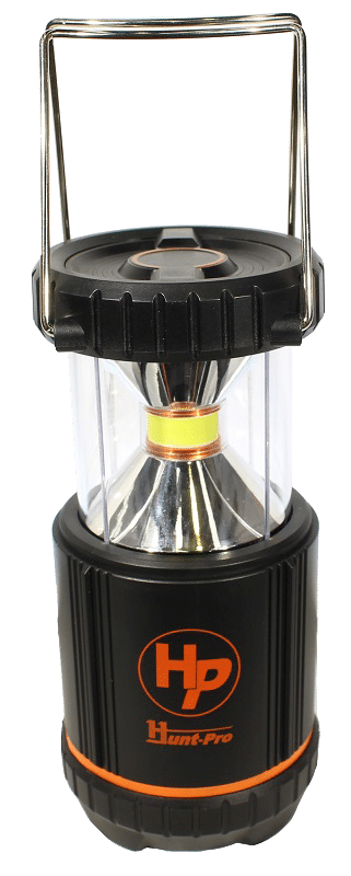 HUNT-PRO COB LED Lantern - Image 2